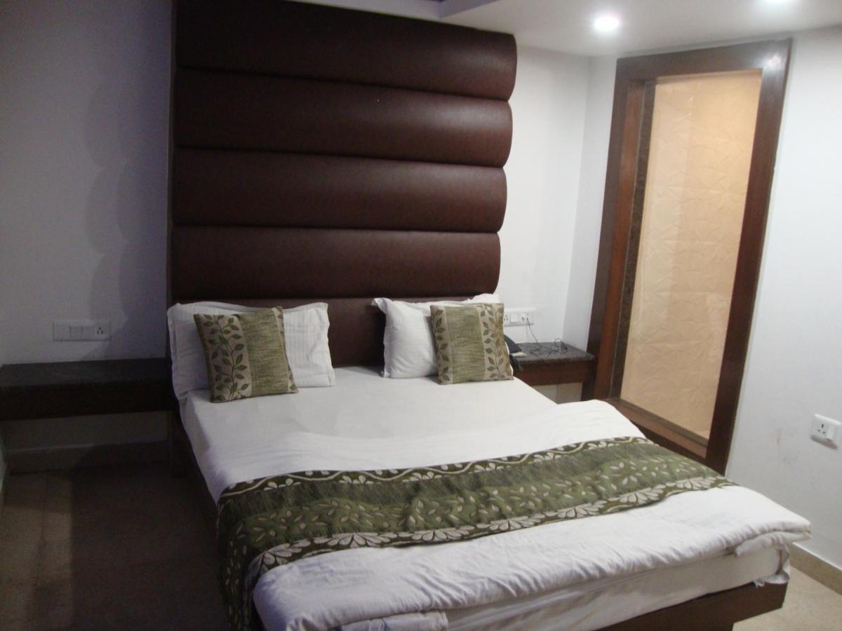 Hotel Hamers International Mussoorie Exteriér fotografie